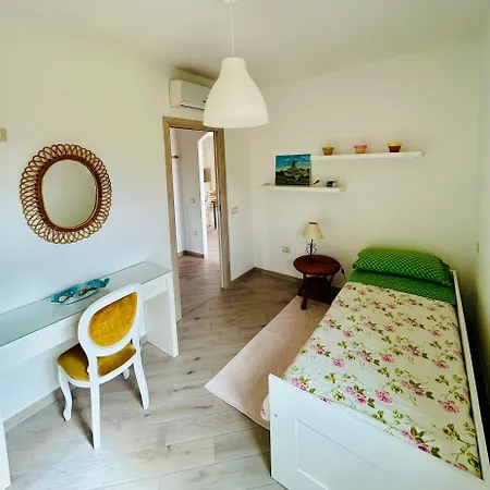 Ulivo Apartman Olbia