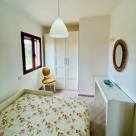 Ulivo Apartman *