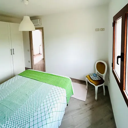 Ulivo Apartman *