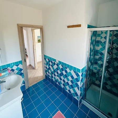 Ulivo Apartman Olbia