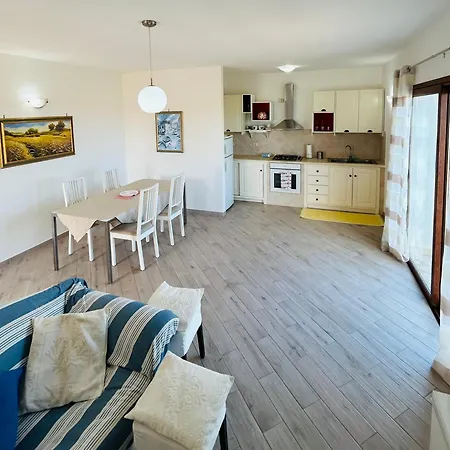 Apartment Ulivo
