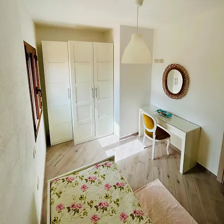 Apartment Ulivo Olbia