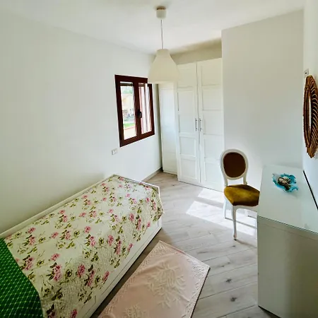 Ulivo Apartment *