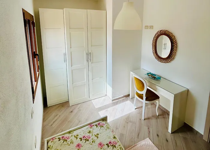 Apartment Ulivo Olbia