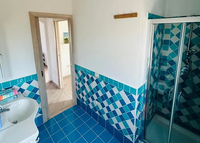 Ulivo Apartament Olbia