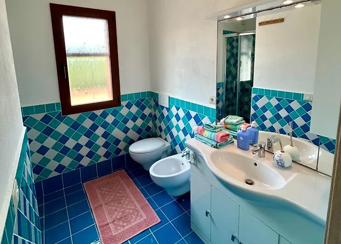 Ulivo Apartment *